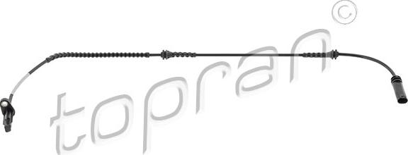 Topran 638 675