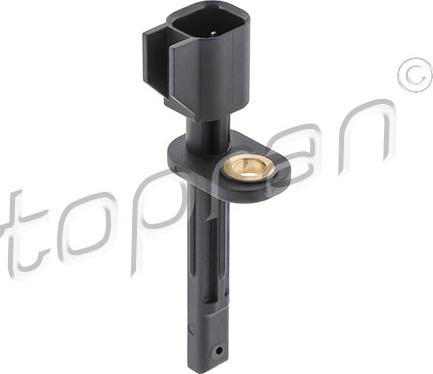 Topran 638 677 - Auto Part