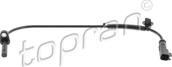 Topran 638 684
