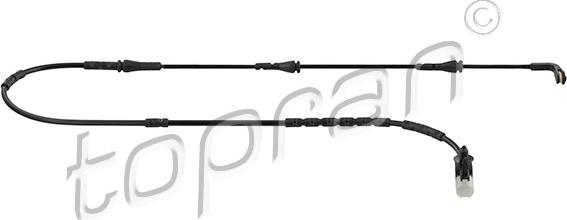 Topran 638 967