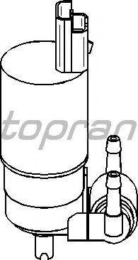 Topran 700132756