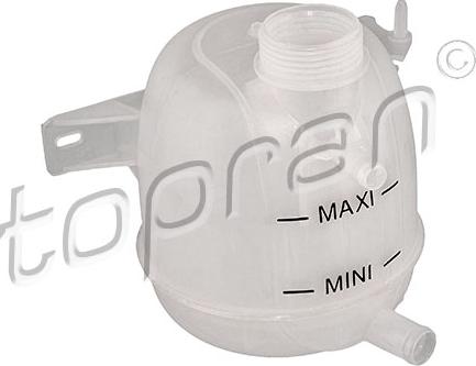 Topran 700 339 - Auto Part