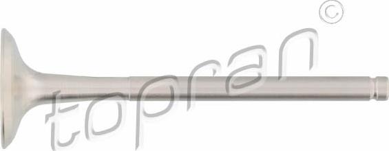 Topran 700 656 - Auto Part