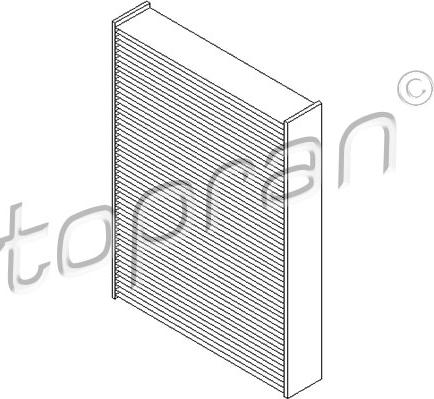 Topran 700 749