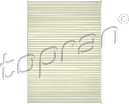 Topran 701 563