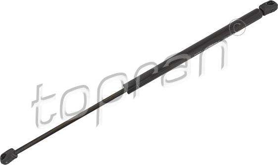 Topran 701 584 - Gāzes atspere