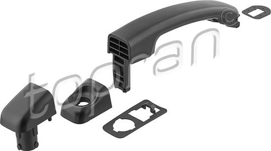 Topran 701 628 - Auto Part