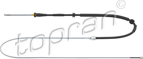 Topran 701 706