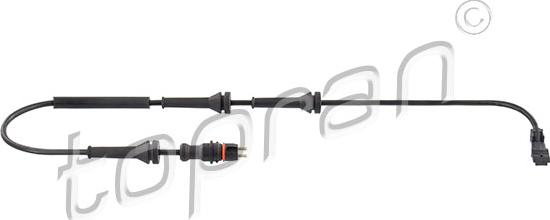 Topran 701 899 - Auto Part
