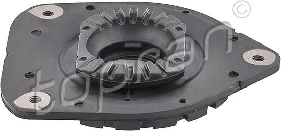 Topran 701 927 - Auto Part