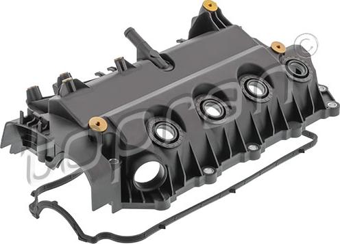 Topran 702 269 - Auto Part