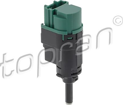 Topran 702 279