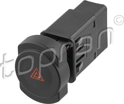 Topran 702 309 - Avārijas gaismas