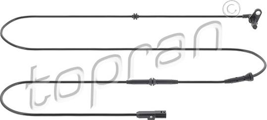 Topran 702 449