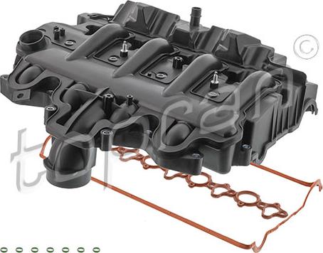 Topran 702 480 - Auto Part
