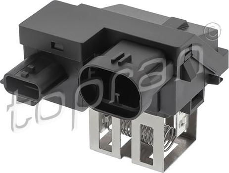 Topran 702 572 - Auto Part