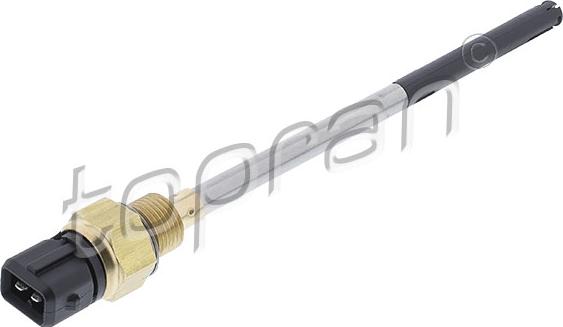 Topran 702 679 - Auto Part