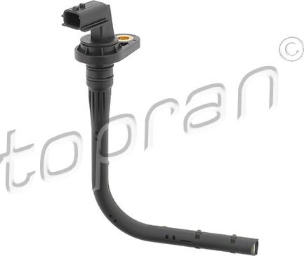 Topran 702 693 - Auto Part