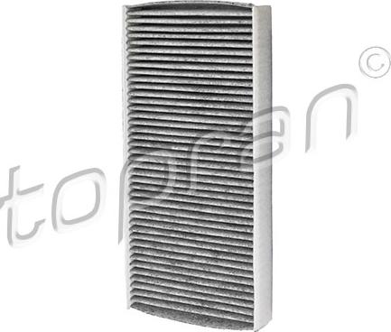 Topran 720 291 - Auto Part