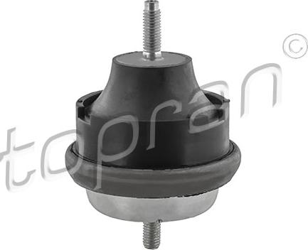 Topran 720 379 - Auto Part