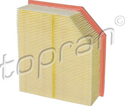 Topran 720 975 - Auto Part