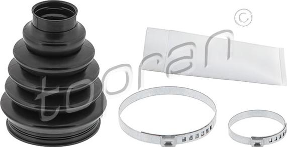Topran 721 198 - Auto Part