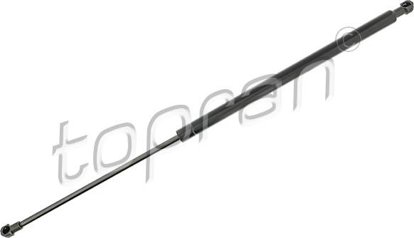 Topran 721 291 - Auto Part