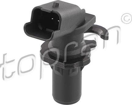 Topran 721 679 - Auto Part