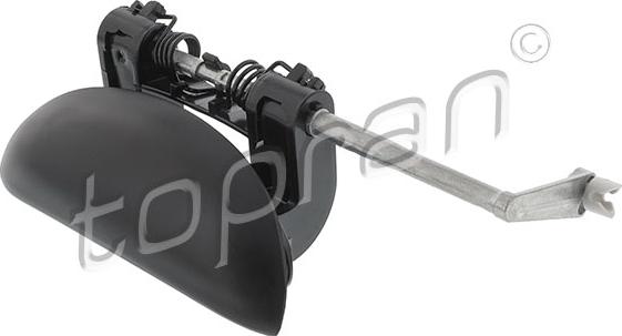 Topran 721 713