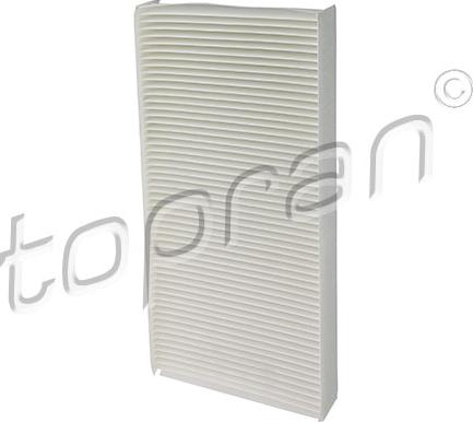 Topran 722 551 - Auto Part
