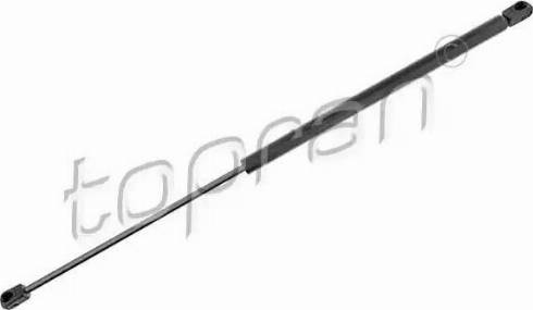 Topran 722 573 - Auto Part