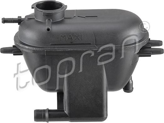 Topran 722 733 - Auto Part