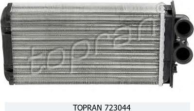 Topran 723044755 - Auto Part