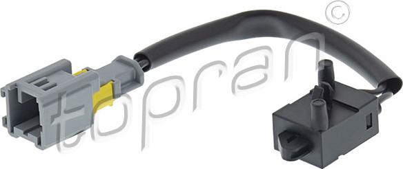 Topran 723 099