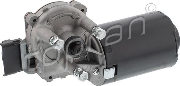 Topran 723 659 - Auto Part
