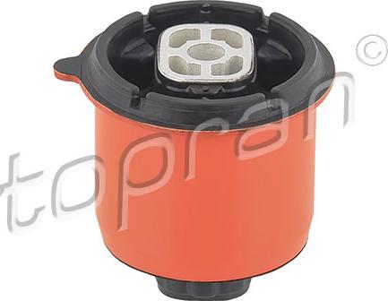 Topran 723 753 - Auto Part