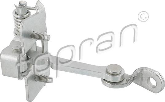 Topran 724 007 - Auto Part