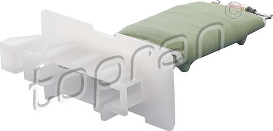 Topran 724 337 - Auto Part