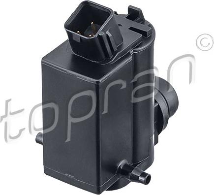 Topran 820209755 - Auto Part