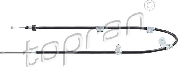 Topran 820 756