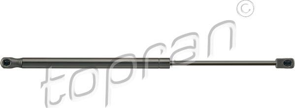 Topran 821 076 - Auto Part