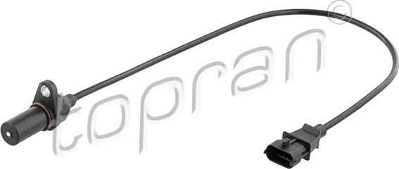 Topran 821 111 - Auto Part