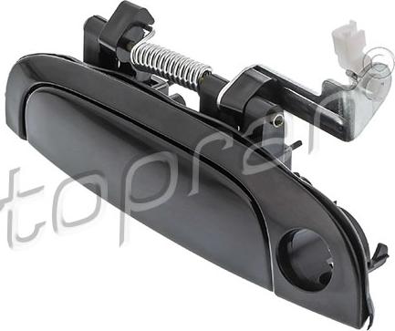 Topran 821 757 - Auto Part