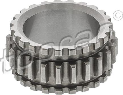 Topran 821 772 - Auto Part