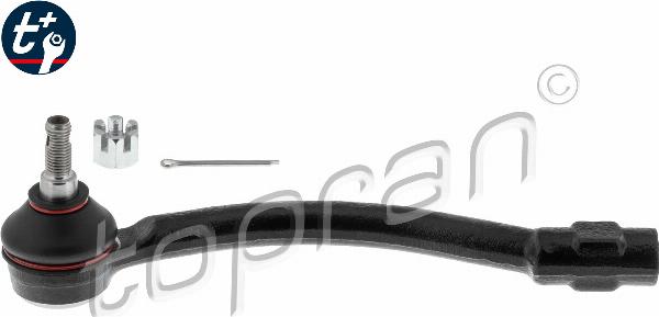 Topran 821 881