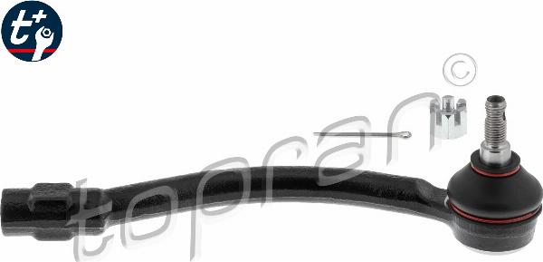 Topran 821 882 - Auto Part