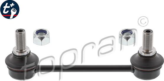 Topran 821 929 - Auto Part