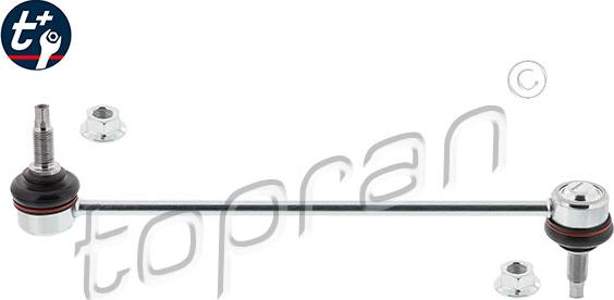 Topran 821 930 - Auto Part