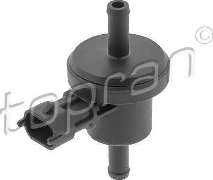 Topran 821 949 - Auto Part