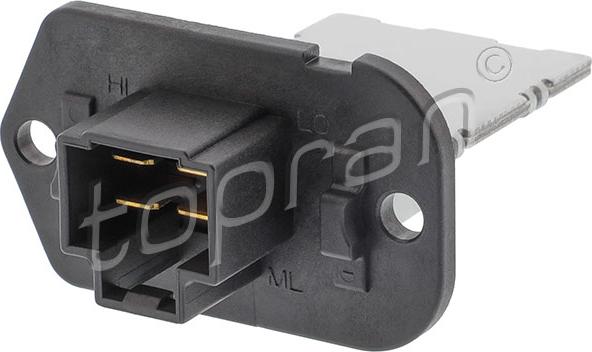 Topran 821951 - Auto Part